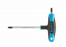 Obrázek pro produkt WITTE Šroubovák Torx T15 oboustranný - (81415)