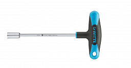 Obrázek pro produkt WITTE šestihraný Šroubovák nástrčný 8.0 - (81208)