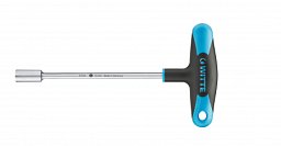 Obrázek pro produkt WITTE šestihraný Šroubovák nástrčný 13.0 - (81213)