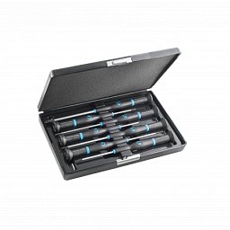 Obrázek pro produkt WITTE sada šroubováků Sada WITTRON Torx - (89323)