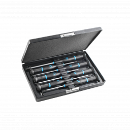 Obrázek pro produkt WITTE sada šroubováků Sada WITTRON Torx - (89323)