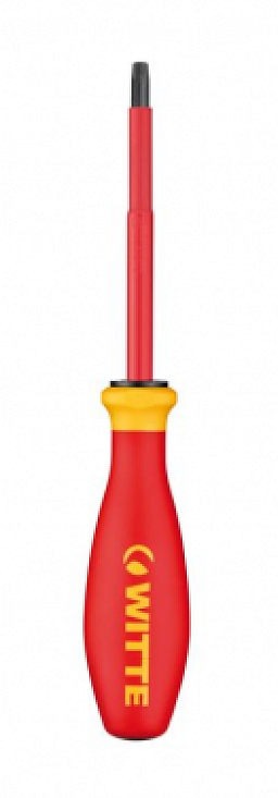Obrázek pro produkt Šroubovák WITTE PROTOP II VDE modul PZ1x80 - (74091)