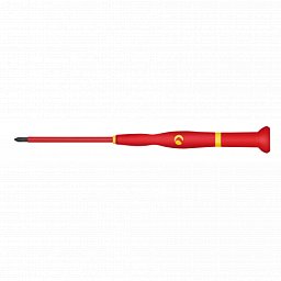 Obrázek pro produkt Šroubovák WITTE WITTRON VDE PH 00 křížový - (89942)