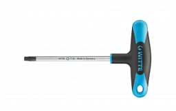 Obrázek pro produkt WITTE Šroubovák Torx T30 - (81730)
