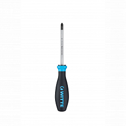 Obrázek pro produkt Šroubovák WITTE PROTOP II torx T25x100 dílenský - (98909)
