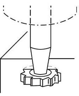 Obrázek pro produkt WITTE Šroubovák Torx T30 oboustranný - (81430)