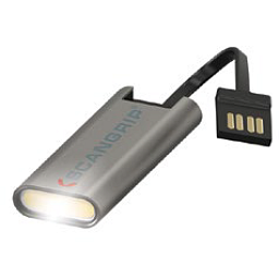 Obrázek pro produkt SCANGRIP FLASH MICRO R kompaktní LED svítilna -  03.5113