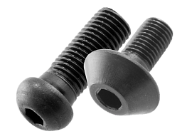 Obrázek pro produkt Šroub inbus 2004-M8x1x20