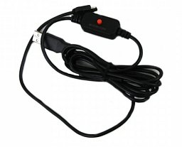 Obrázek pro produkt VÝPRODEJ INSIZE 7302-22 kabel pro přenos dat z posuvných měřítek