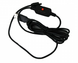 Obrázek pro produkt VÝPRODEJ INSIZE 7302-22 kabel pro přenos dat z posuvných měřítek