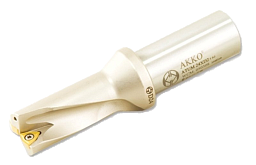 Obrázek pro produkt Vrták ATUM 30XD2 WCM. 06T308