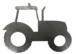 Obrázek pro produkt MetalCraft MC1500 silueta - traktor