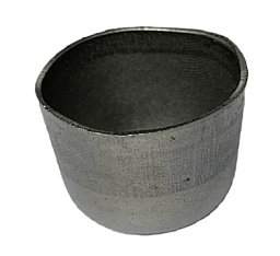 Obrázek pro produkt MetalCraft MC1452 - P188 svícen (neděrovaný)