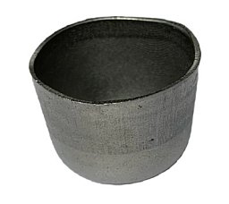 Obrázek pro produkt MetalCraft MC1452P - P188 svícen (děrovaný)