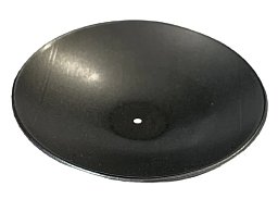 Obrázek pro produkt MetalCraft MC1454P - C5 podnos na svíčku (děrovaný)