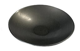 Obrázek pro produkt MetalCraft MC1454 - C5 podnos na svíčku (neděrovaný)