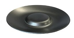 Obrázek pro produkt MetalCraft MC1453 - Odsazený podnos na svíčky (neděrovaný)