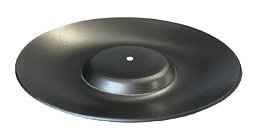 Obrázek pro produkt MetalCraft MC1453P - Odsazený podnos na svíčky (děrovaný)