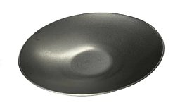 Obrázek pro produkt MetalCraft MC1456 - C4 podnos na svíčku (neděrovaný)