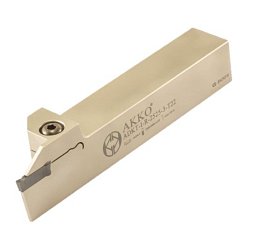 Obrázek pro produkt Upichovací nůž AKKO ADKT-I-R-2525-4-T25