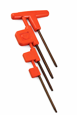 Obrázek pro produkt Klíč TORX AKKO 82-T15