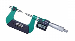 Obrázek pro produkt VÝPRODEJ INSIZE 3591-125A