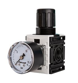 Obrázek pro produkt Regulátor tlaku BG1 1/4", 12 bar