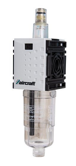 Obrázek pro produkt Olejový přimazávač BG1 1/4", 12 bar