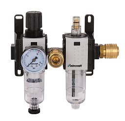 Obrázek pro produkt Úpravná jednotka 1/4", 16 bar