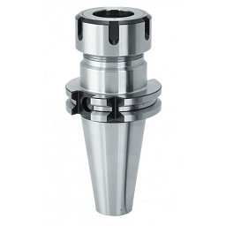 Obrázek pro produkt VÝPRODEJ - Kleštinový upínač SK50 ( AD/B ) EXTRA dlouhý H160 ER32
