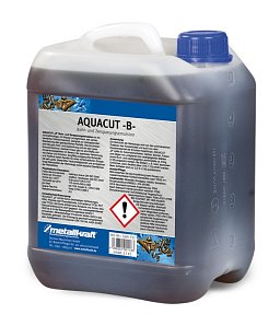 Obrázek pro produkt Aquacut B Pro - řezná emulze, koncentrát, 5 l