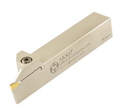 Obrázek pro produkt Upichovací nůž levý 5mm, AKKO ADKT-151.23-L-2020-5-T20