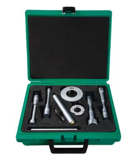 Obrázek pro produkt INSIZE 3227-123 sada 6-12mm analogových tříbodových dutinoměrů
