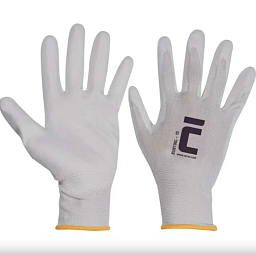 Obrázek pro produkt VÝPRODEJ - Rukavice nylonové BUNTING vel.7