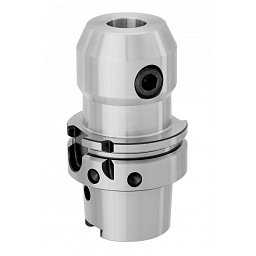 Obrázek pro produkt Upínač WELDON s chladícími kanálky HSK63A prodloužený H110 WE25 IK