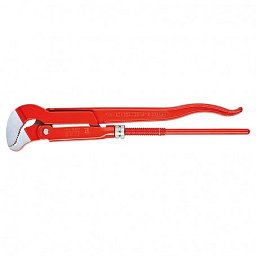 Obrázek pro produkt KNIPEX 8330030 hasák s čelistmi ve tvaru S délka 680mm 