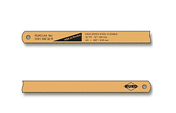 Obrázek pro produkt VÝPRODEJ - Ruční pilový list HSS bi-Flexible RUKO 318130032R
