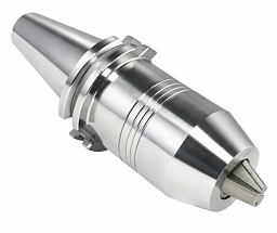 Obrázek pro produkt UPEC - Vrtačkové sklíčidlo CNC PRECIS SK40/3-16mm - DIN 69 871