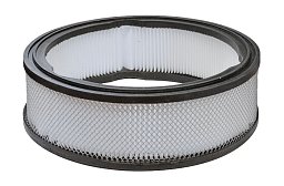 Obrázek pro produkt Kazetový filtr pro flexCAT 135 O