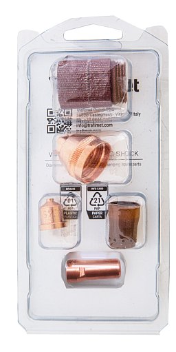 Obrázek pro produkt Startovací sada Pluscut 65 A
