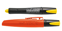 Obrázek pro produkt Pica - Visor průmyslový značkovač ( Barva: oranžová )