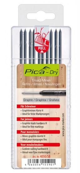 Obrázek pro produkt Pica Dry - speciálně pro truhláře