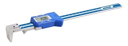 Obrázek pro produkt ACCUD 147-008-11 digitální posuvné měřítko pro měření od hrany k ose otvoru 5-200mm/0.2-8" ( 0.01mm/0.0005" )