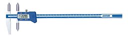 Obrázek pro produkt ACCUD 148-012-11 digitální posuvné měřítko pro měření od osy otvoru 5-300mm/0.2-12" ( 0.01mm/0.0005" )