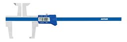 Obrázek pro produkt ACCUD 158-012-11 digitální posuvné měřítko pro bubnové brzdy 0-300mm/0.12" ( 0.01mm/0.0005" )