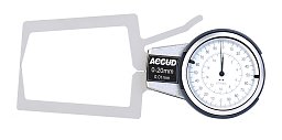 Obrázek pro produkt ACCUD 423-040-11 analogový úchylkoměr pro vnější měření 20-40mm