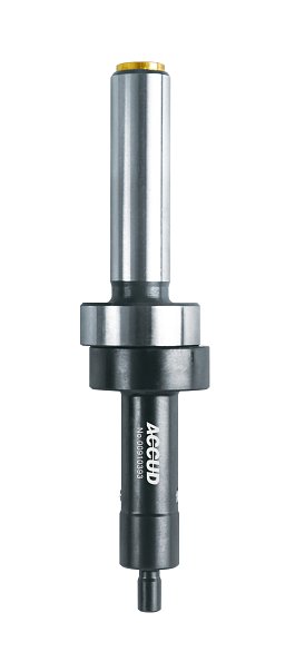Obrázek pro produkt ACCUD 694-020-02 nemagnetický mechanický najížděcí trn TiN 10/4mm ( φ20mm )