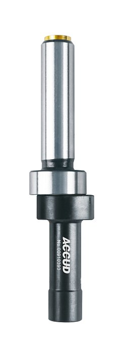 Obrázek pro produkt ACCUD 694-020-12 nemagnetický mechanický najížděcí trn TiAlN 10mm ( φ20mm )