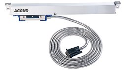 Obrázek pro produkt ACCUD LSA1-800 lineární odměřování / 800mm / 1um