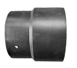 Obrázek pro produkt Redukce 1×100 mm / 1×120 mm pro ASA 19xx